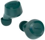 Belkin SoundForm Bolt True Wireless In-Ear-Kopfh&ouml;rer, kabelloser Kopfh&ouml;rer mit
