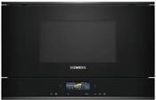 Siemens BF722L1B1 iQ700 Einbau-Mikrowelle, cookControl7 - Automatikprogramme,