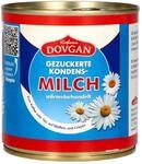 Dovgan Kondensmilch Gezuckert 370 g