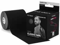 Kintex Kinesiologie Tape Classic, 7,5 cm x 5 m, Tape extra breit,...