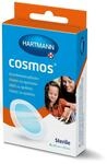 HARTMANN Cosmos sterile Brandwundenpflaster 68 x 43 mm, 8 St. Pflaster