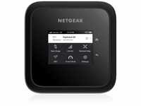 NETGEAR Nighthawk M6 (MR6150), 5G Router Sim-Karte WiFi 6, Tragbarer 5G LTE...