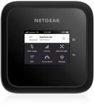 NETGEAR mobiler Hotspot-Router Nighthawk M6 5G WiFi 6 (MR6150) &ndash;...