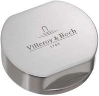Villeroy & Boch Excenter-Abdeckkappe K&uuml;chenzubeh&ouml;r, Abdeckung Excenter...