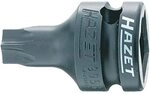 HAZET Kraft-Schraubendreher-Steckschl&uuml;sseleinsatz 995S-T60, TORX 13.25 mm |...