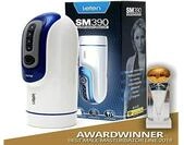 Leten Super Masturbator-R.3817, 990 g, 4329, White - Blue