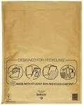 Sealair MAIL LITE 350 x 470 mm sch&auml;len und Seal Luftgepolsterte Post Tasche...