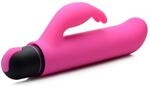 XR Brands Bullet-Vibrator-AG626 Pink Einheitsgr&ouml;&szlig;e