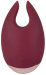 ORION Auflegevibrator "Lay-on Vibe" - intensiver Klitoris-Vibrator f&uuml;r Frauen, mit