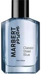 Marbert Man Classic Steel Blue After Shave 100 ml