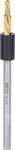 KS Tools 152.1036 Stufenbohrer links, 9x180mm