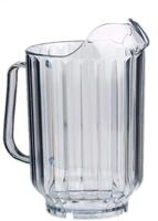 APS Pitcher, &Oslash; 13 cm, H: 21 cm, f&uuml;r eine F&uuml;llmenge von 1,5 Liter, Bierkrug,