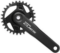 Shimano Kurbelradfahren Marke SHIMANO f&uuml;r Erwachsene Unisex