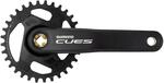 SHIMANO Radfahren von Kurbeln Marke Unisex Erwachsene