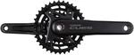 Shimano Kurbelradfahren Marke SHIMANO f&uuml;r Erwachsene Unisex
