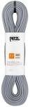 PETZL Erwachsene Halbseil Verticality, grau, 70m, R22BG 070