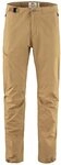 Fj&auml;llr&auml;ven Herren Abisko Hike Hose, Buckwheat Brown, 56/R