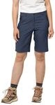Jack Wolfskin Activate Track Shorts Women, 34