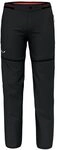 Salewa Pedroc 2 Dst 2/1 Convertible Pants XL