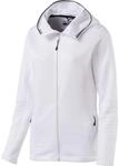 Mc Kinley Damen Jacke Fleece Aami, Melang/White, 48, 280698