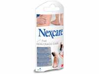 Nexcare Skin Crack Care, 7 ml, 1 Flasche, Flüssigkeit zum Verschließen kleiner