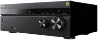 Sony TA-AN1000 7.2 Channel 8K A/V Verst&auml;rker, schwarz