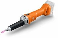 FEIN Akku-Geradschleifer AGSZ 18-90 LBL AS, 18V, leistungsstarker, mit hoher