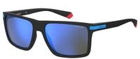 Polaroid Herren Sonnenbrille