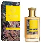 THE WOODS COLLECTION, Panorama, Eau de Parfum, Unisexduft, 100 ml
