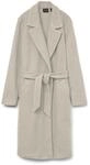 VERO MODA VMFORTUNEAYA Long Coat NOOS