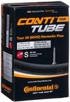 Continental Fahrradschlauch Tour 26 Hermetic Plus, Schwarz, 0182271, Einheitsgr&ouml;&szlig;e