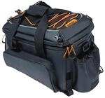 Basil Miles XL Pro Gep&auml;cktr&auml;gertasche - wasserdichte Fahrradtasche 9-36L