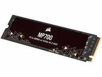 Corsair MP700 1TB PCIe Gen5 x4 NVMe 2.0 M.2 SSD - High-Density TLC NAND - M.2...