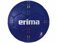 Erima Unisex – Erwachsene Pure Grip No. 5 - Waxfree Handball, New Navy, 3