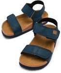 GIOSEPPO Jungen Tredegar Flipflop, Marineblau, 27 EU