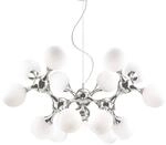 Evergreen Lights Pendelleuchte Nodi SP15