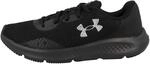 Under Armour Damen UA W Charged Pursuit 3, atmungsaktive Laufschuhe mit d&auml;mpfender