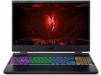 Acer Nitro 5 (AN515-58-93A5) Gaming Laptop | 15, 6" FHD 165Hz Display | Intel...