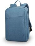 Lenovo 39,6 cm Casual Backpack B210 &ndash; Blau