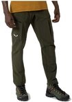 Salewa Puez Durastretch Cargo Hose Mann