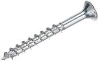 SPAX Universalschraube, 5,0 x 45 mm, 500 St&uuml;ck, T-STAR plus, Senkkopf,...