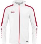 JAKO Power Kapuzenjacke Damen Damen