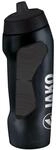 JAKO Unisex Trinkflasche Premium, Schwarz, EMPTY/NO SIZE