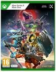 Capcom Exoprimal - Action-Spiel, 12+, 132+ (Herstellerangabe), 144 (Maximale