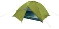 Jack Wolfskin Unisex &ndash; Erwachsene Eclipse II Kuppelzelt, Ginkgo Green, ONE Size
