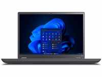 Lenovo ThinkPad P16v Gen 1 21FC - Intel Core i7 13700H / 2.4 GHz - Win 11 Pro -...