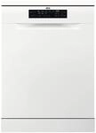 AEG FFB53617ZW Standgeschirrsp&uuml;ler Serie 6000 mit SatelliteClean 60cm AirDry -