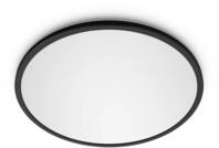 Philips LED SceneSwitch Deckenleuchte (18 W), LED Deckenleuchte mit 3