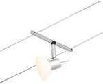 Paulmann Wire Spot Sheela max1x10W GU5,3 Chrom mat