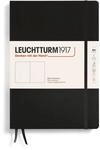 LEUCHTTURM1917 366183 Notizbuch Composition (B5), Hardcover, 219 nummerierte Seiten,